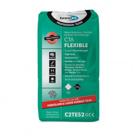 Bond-it Rapid Set Adhesive 20KG