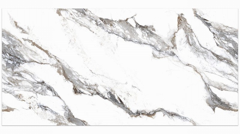 Tile - Calacatta Borghini Polished 60x120