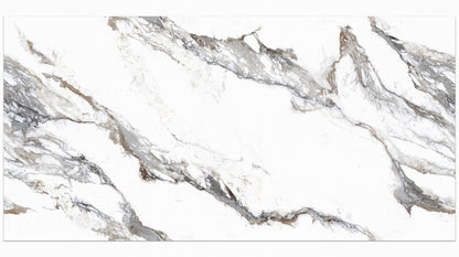 Tile - Calacatta Borghini Polished 60x120