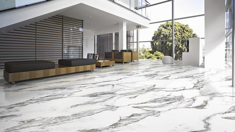 Tile - Calacatta Borghini Polished 60x120