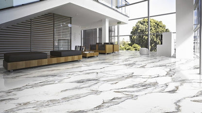 Tile - Calacatta Borghini Polished 60x120