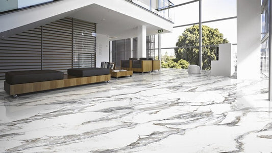 Tile - Calacatta Borghini Polished 60x120