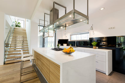 Calacatta Valiente - Quartz Worktop