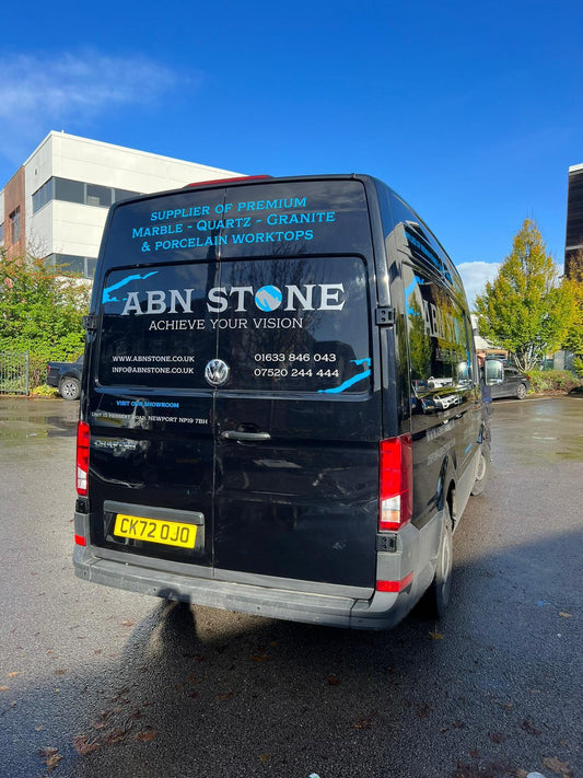 Local Delivery
