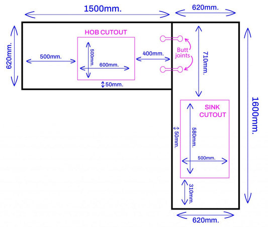 Fabrication Plan