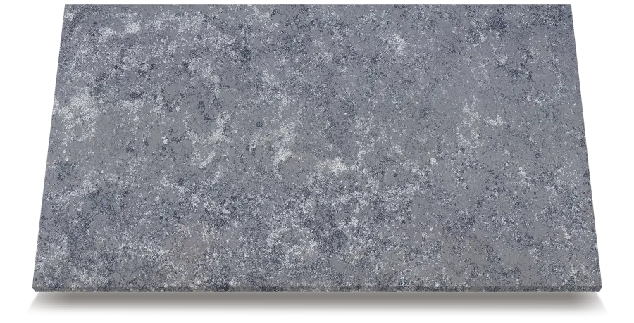 Quartz Grey - Frost Grey