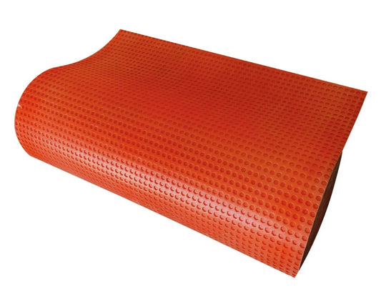 Matting Uncoupling Membrane