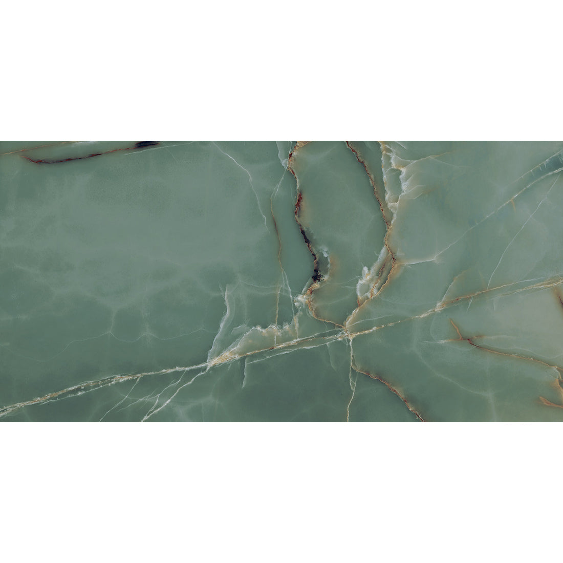 Onyx Prime Verde 60x120 Polished