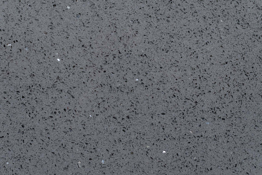 Quartz Worktop - Galaxy Grey