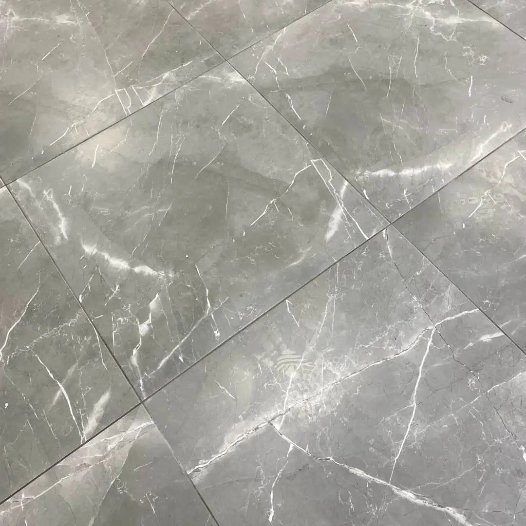 Rodum Gris Matt 60x60