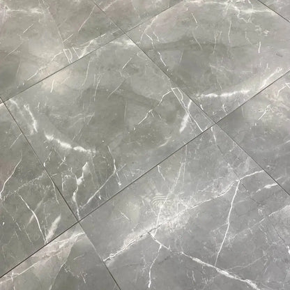 Rodum Gris Matt 60x60