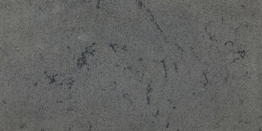 Quartz Worktop - Snow Grey