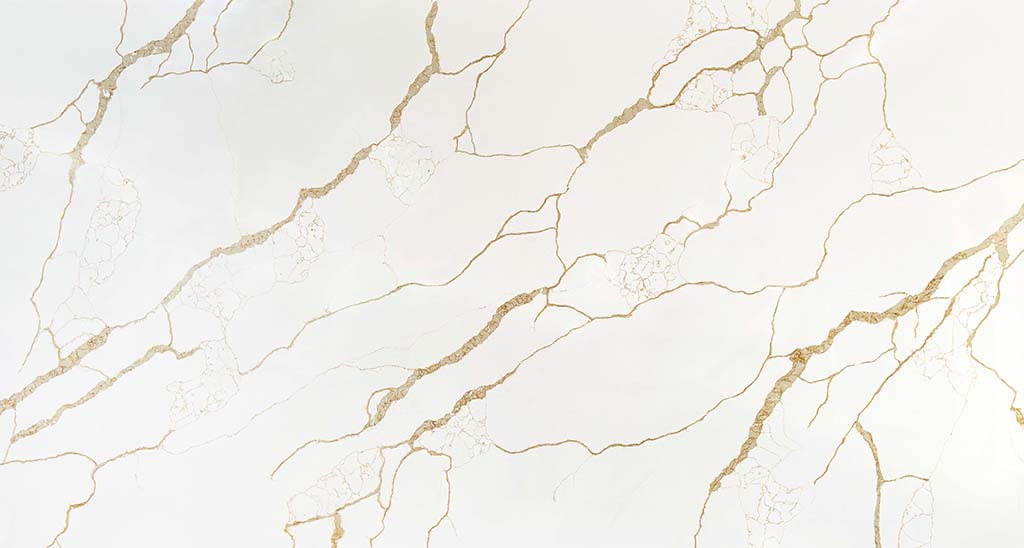 Sydney Gold - Quartz Worktop