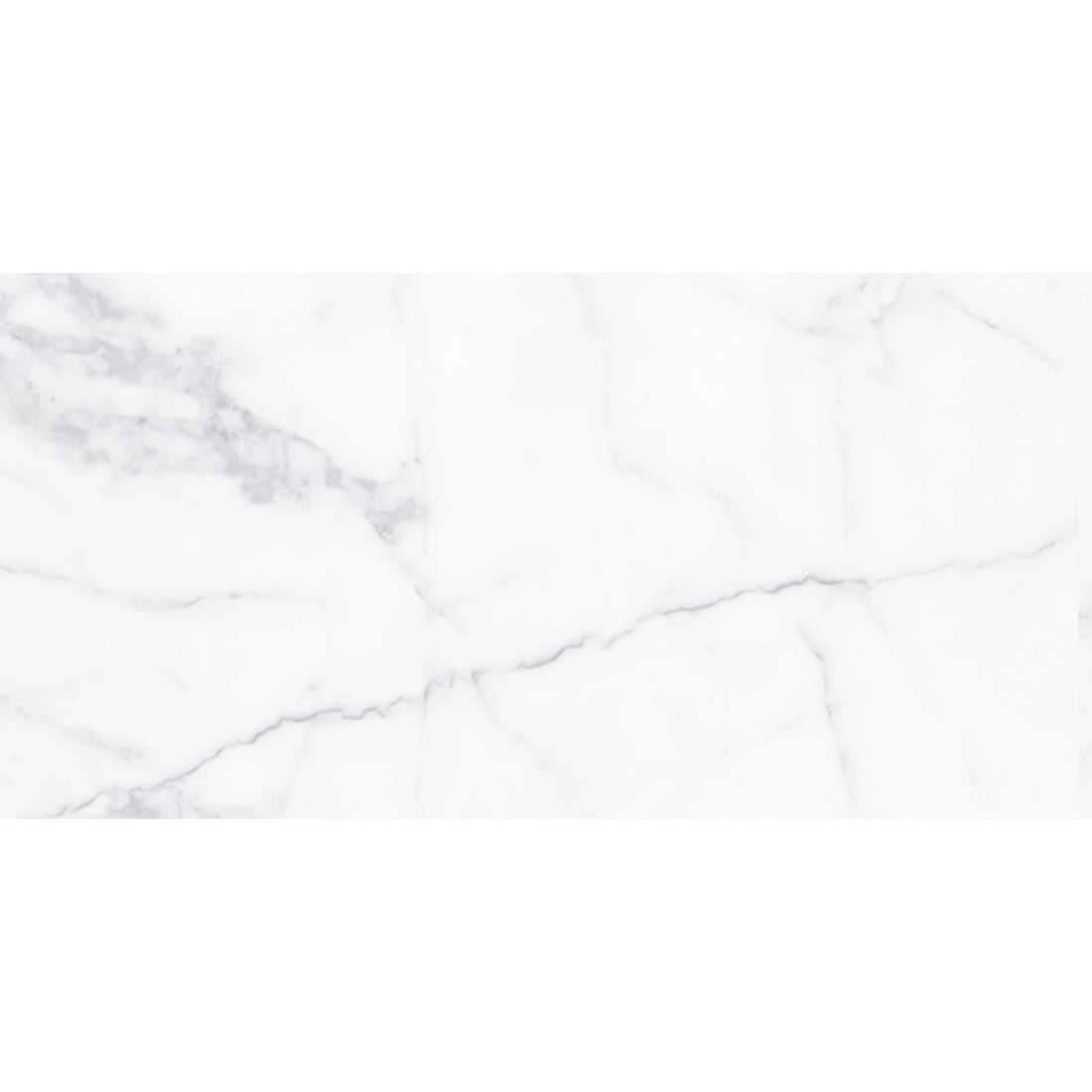 Alpi White 30x60 Polished