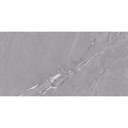 Cremona Silver Matt 60x60
