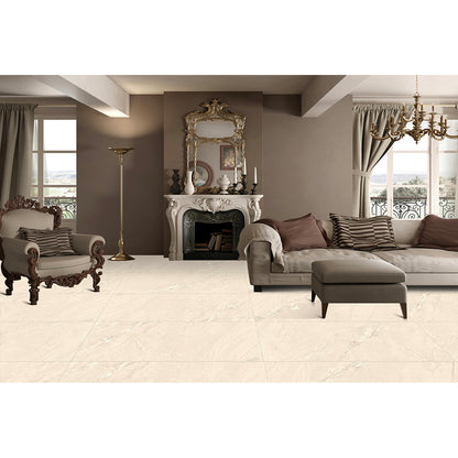 Cremona Beige Matt 60x120