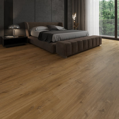 SPC Stardust Brown 122x23x0.55